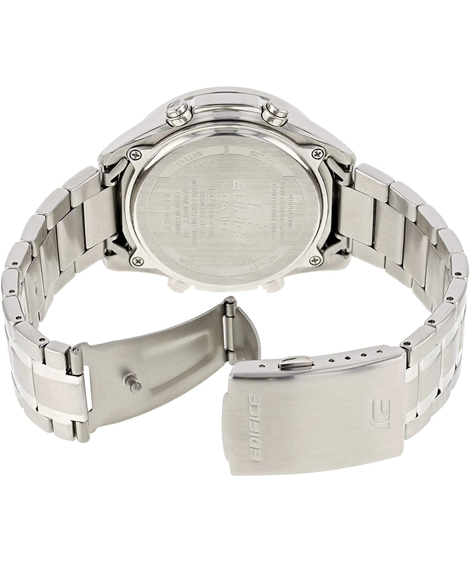 CASIO-EFV-C100D-2AVDF