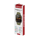 ساعت هوشمند پرومیت مدل XWATCH-S19.MNG