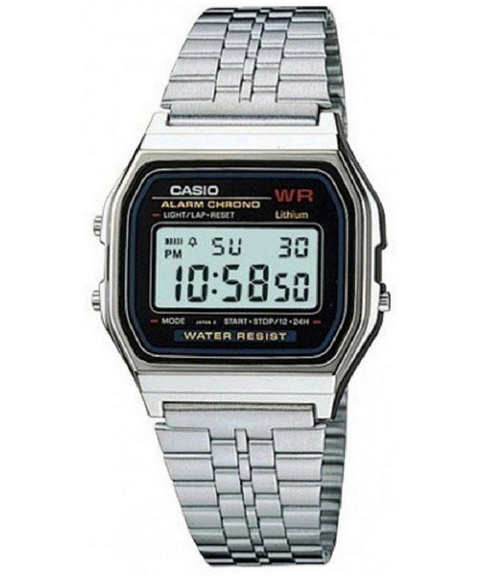 ساعت مچی کاسیو A159WA-N1D