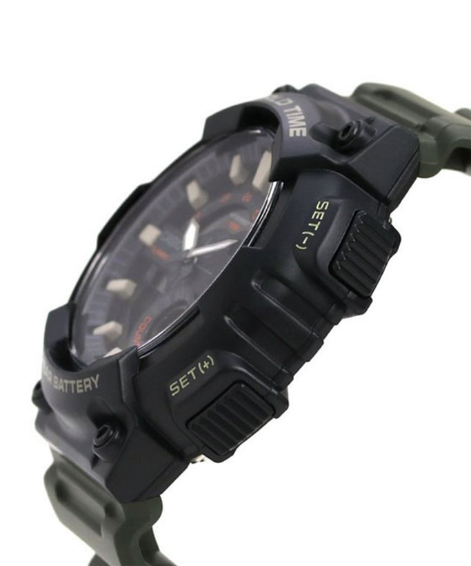 ساعت کاسیو AEQ-110W-3A