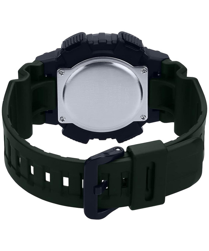 ساعت کاسیو AEQ-110W-3A