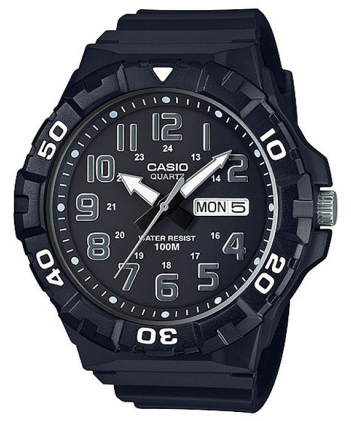 ساعت مچی کاسیوMRW-210H-1A