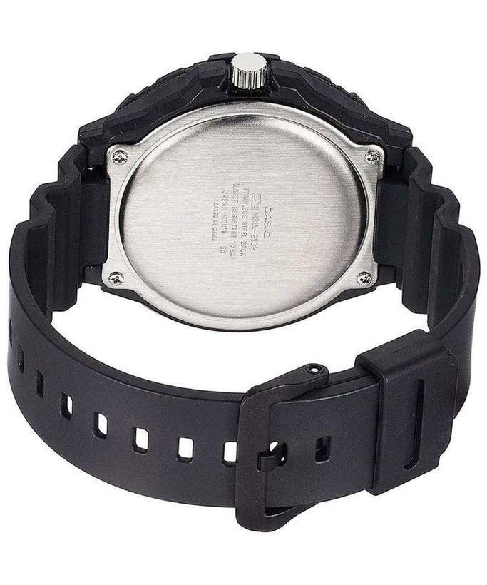 ساعت مچی کاسیوMRW-210H-1A