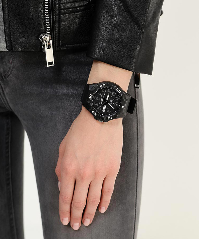 ساعت مچی کاسیوMRW-210H-1A