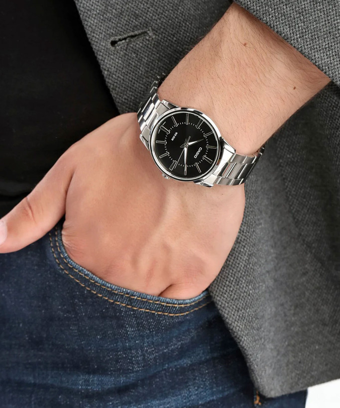 ساعت مچی کاسیو MTP-1303D-1A