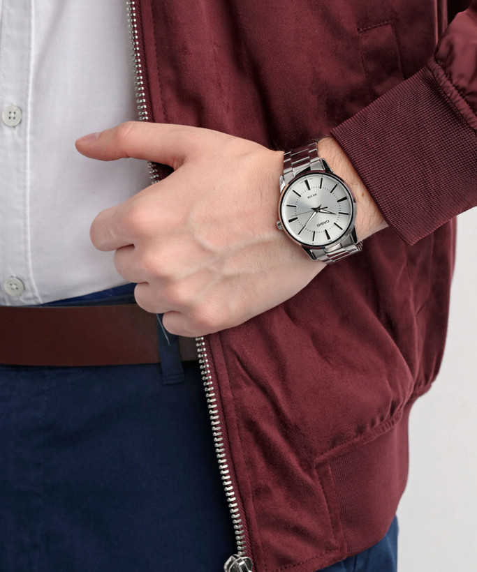 ساعت مچی کاسیو MTP-1303D-7A