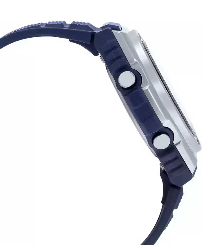 ساعت مچی کاسیو MWD-100H-2A