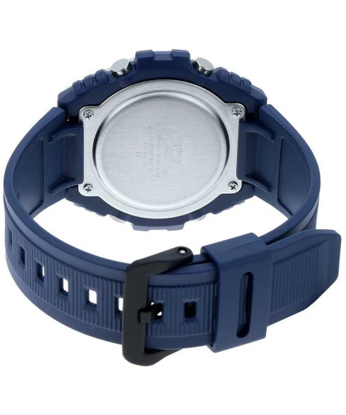 ساعت مچی کاسیو MWD-100H-2A