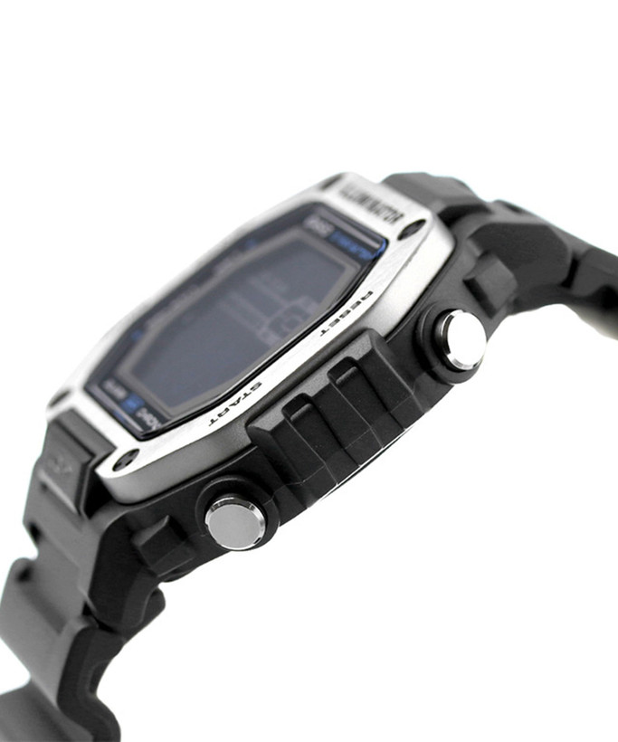 ساعت کاسیو MWD-110H-8BVDF