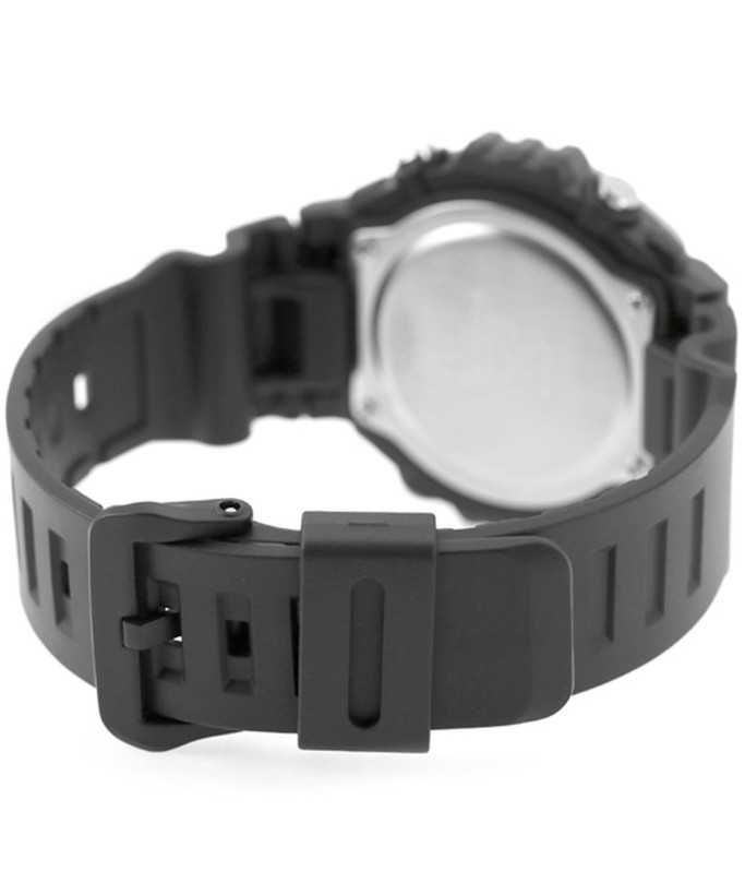 ساعت کاسیو MWD-110H-8BVDF