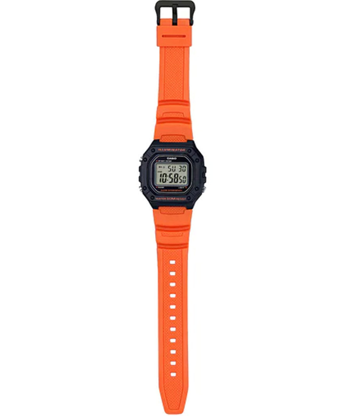CASIO-W-218H-4B2