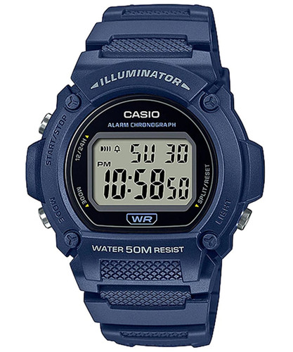 CASIO-W-219H-2AVDF