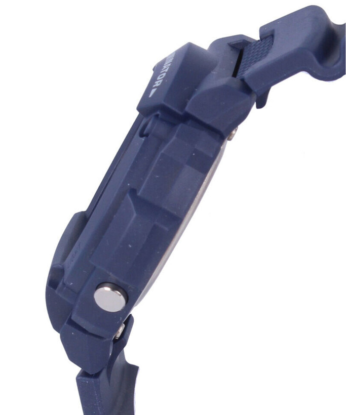 ساعت مچی کاسیو W-219H-2AVDF