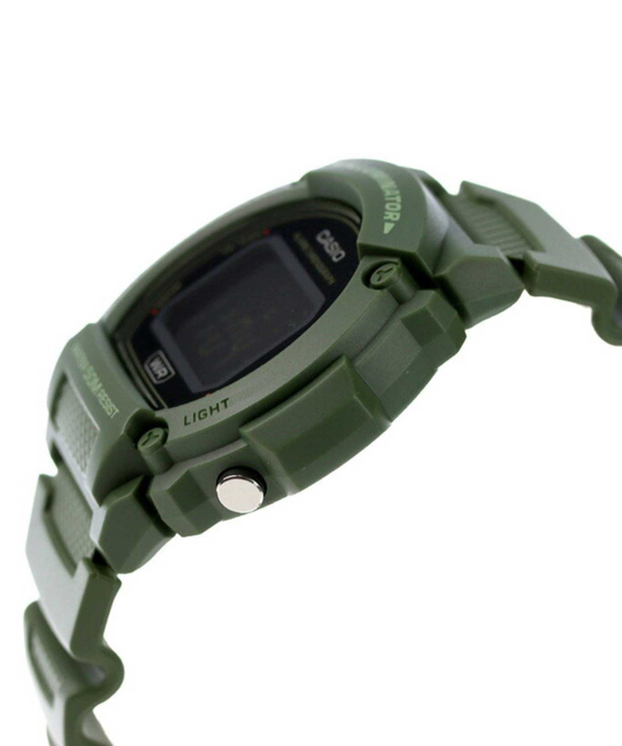 ساعت مچی کاسیو W-219HC-3BVDF