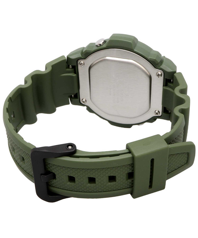 ساعت مچی کاسیو W-219HC-3BVDF