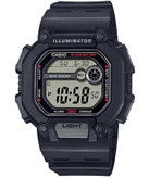 ساعت کاسیو W-737H-1AVDF