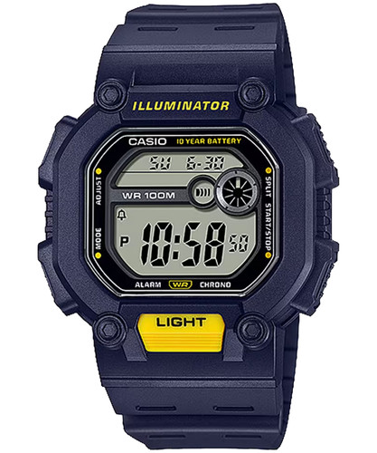 CASIO-W-737H-2AVDF