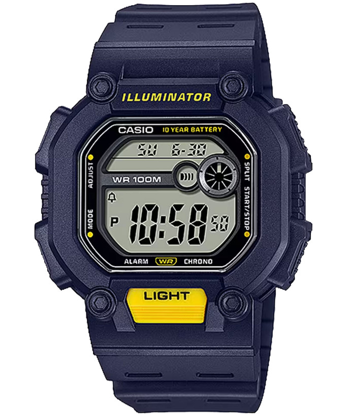 CASIO-W-737H-2AVDF