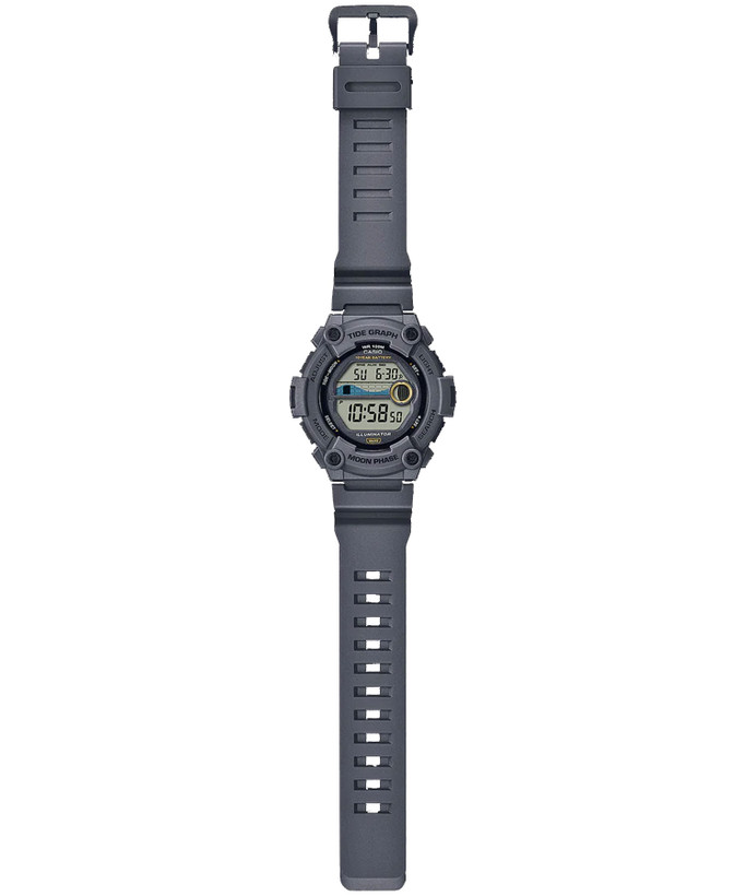 ساعت مچی کاسیو WS-1300H-8AVDF