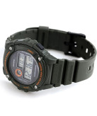 ساعت مچی کاسیو اورجینال مدل W-216H-3B