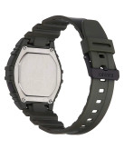 ساعت مچی کاسیو اورجینال مدل W-216H-3B