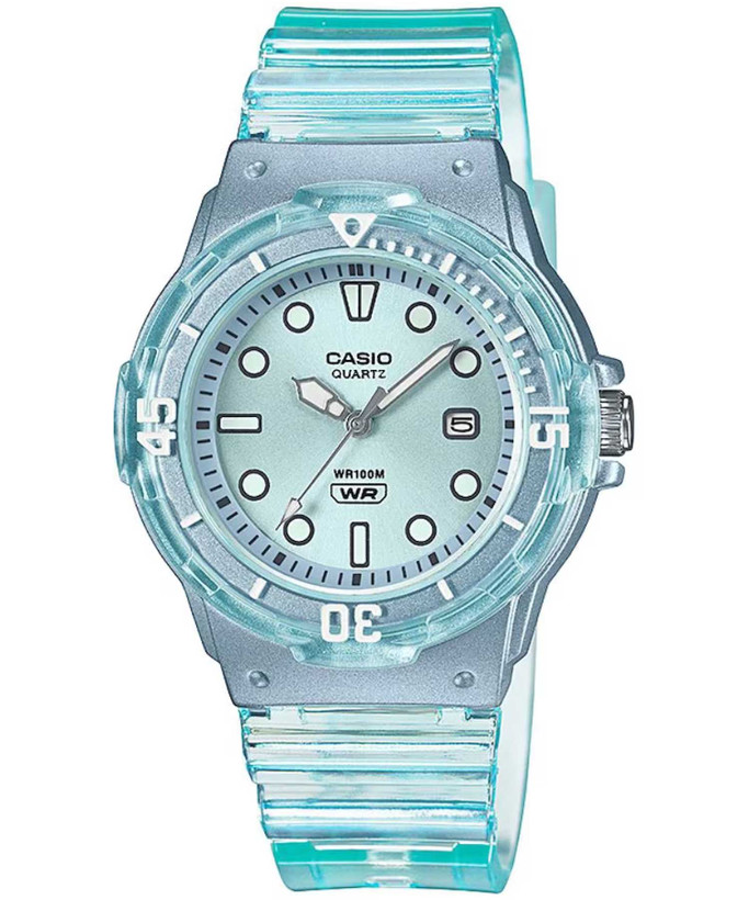 ساعت مچی کاسیو اورجینال, مدل LRW-200HS-2EVDF