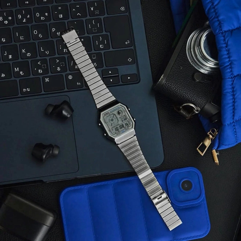 CASIO-A130WE-7ADF