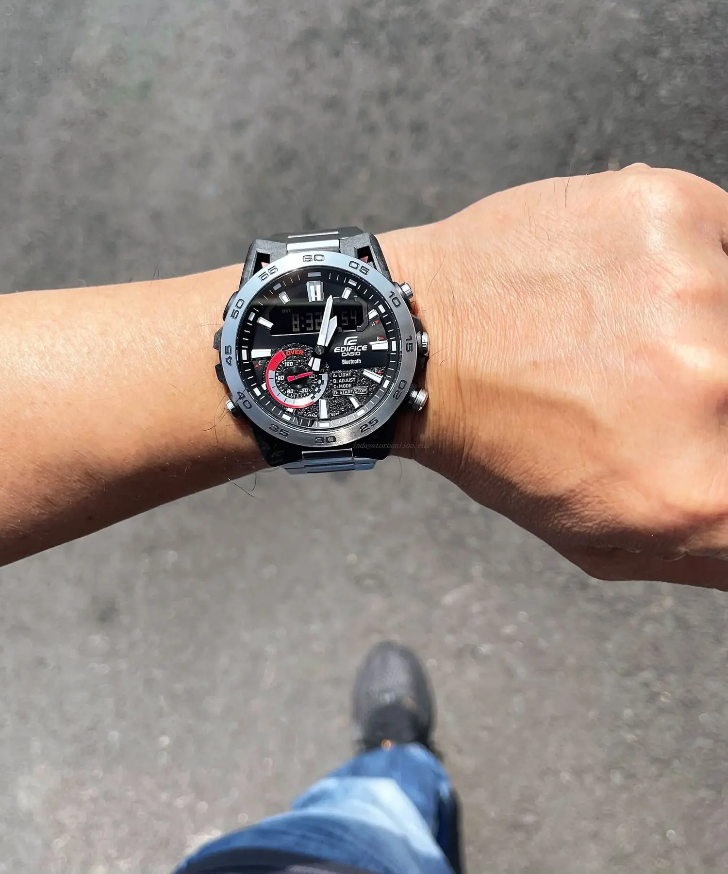 CASIO-ECB-40D-1ADF