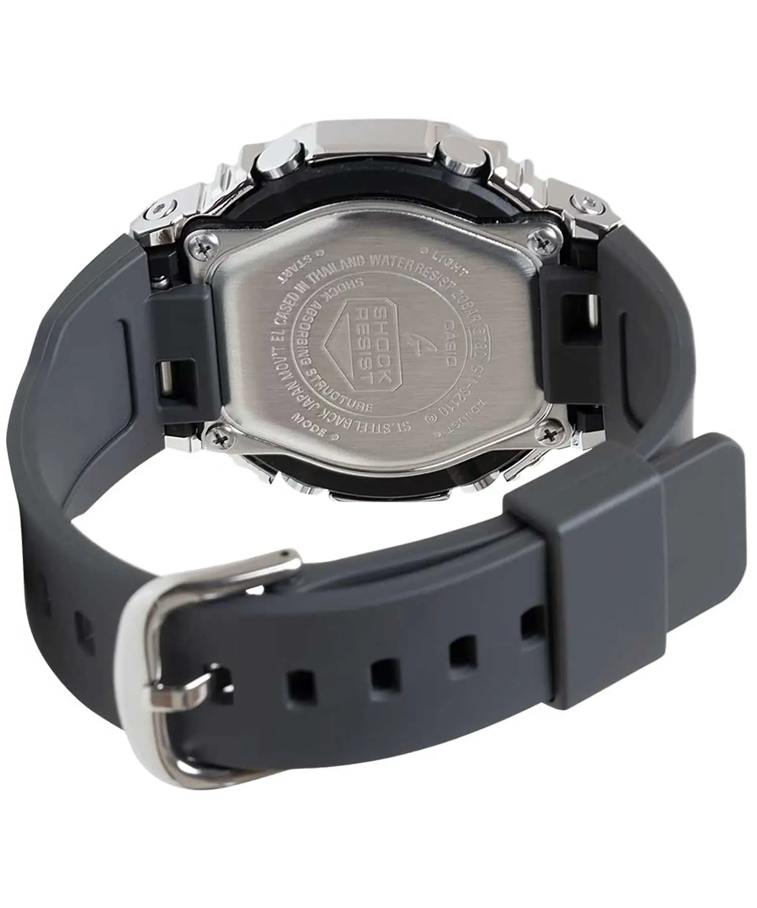 GM-S2110-2ADR
