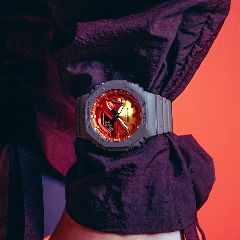 GA-2100FL-8ADR