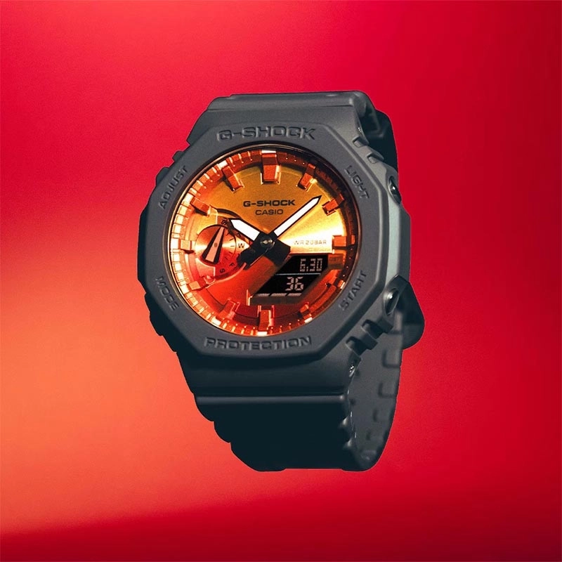 GA-2100FL-8ADR