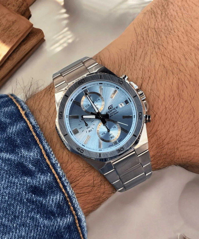 CASIO-EFV-640D-2BVUDF