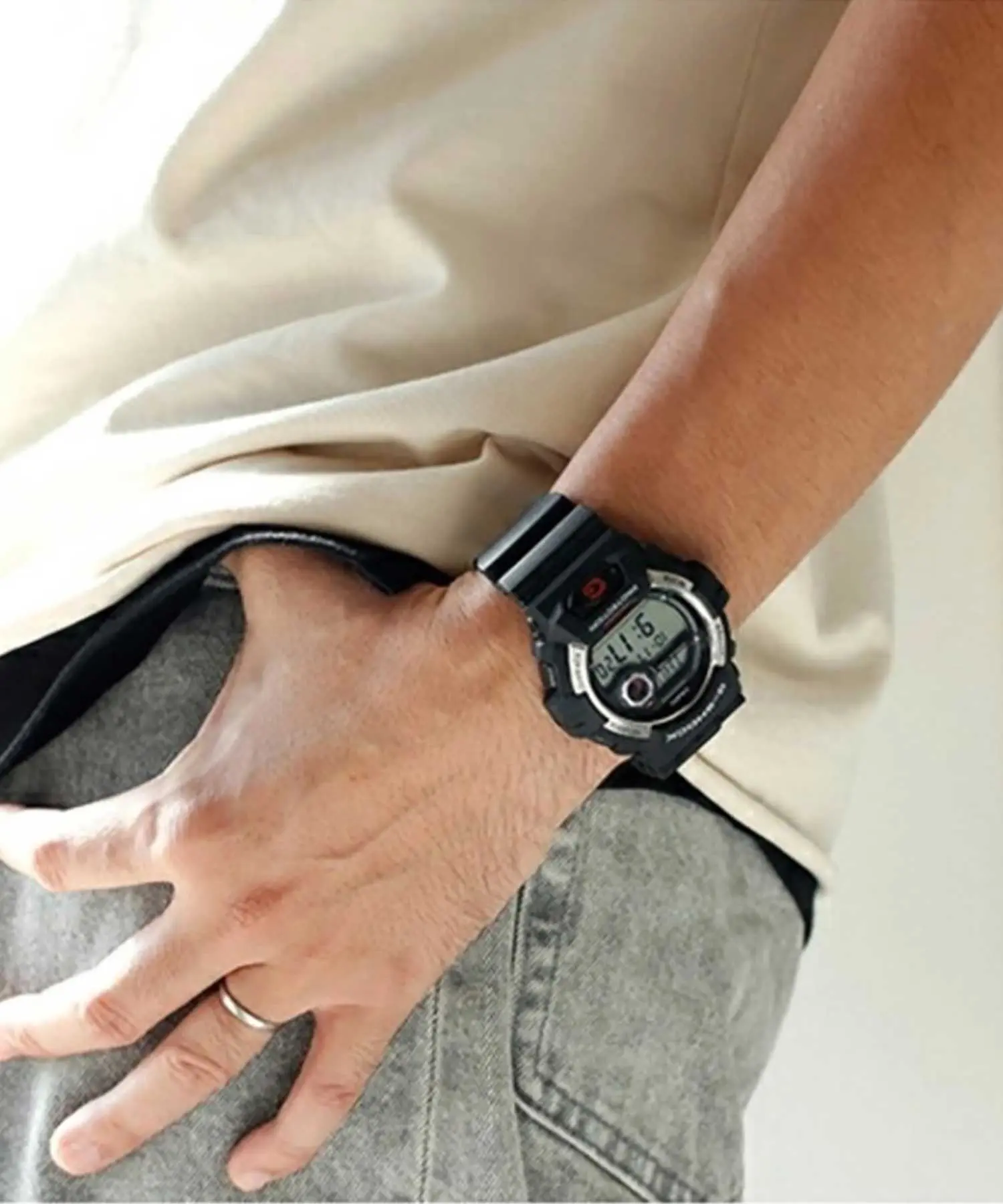 G-8900S-1DR