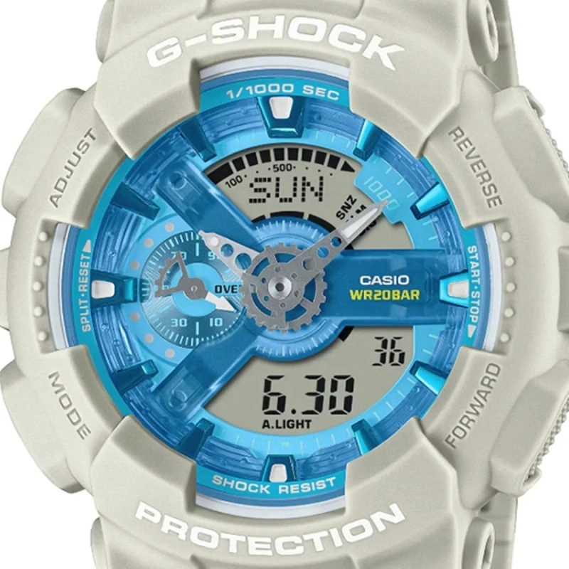 GA-110AS-5ADR