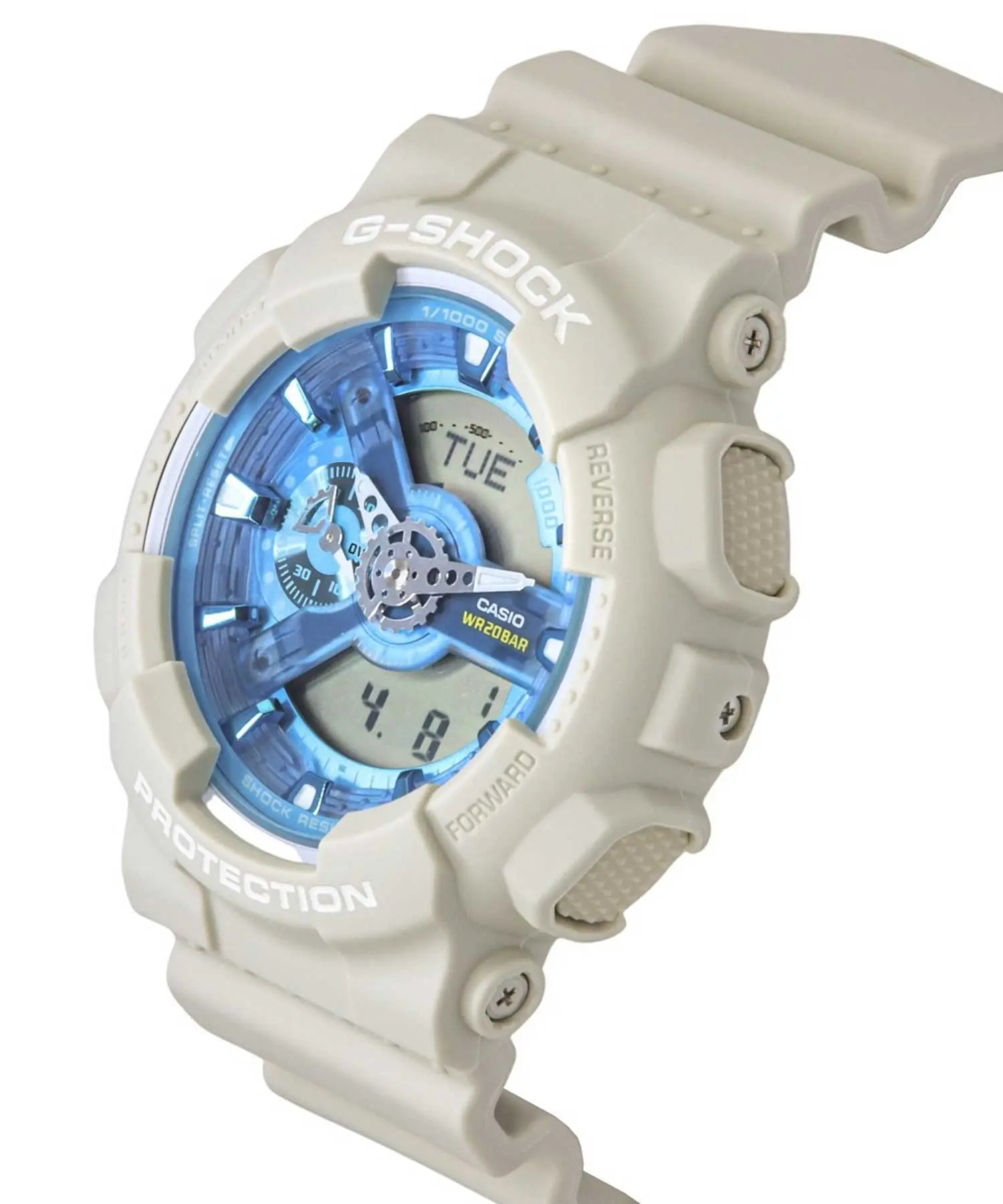 GA-110AS-5ADR