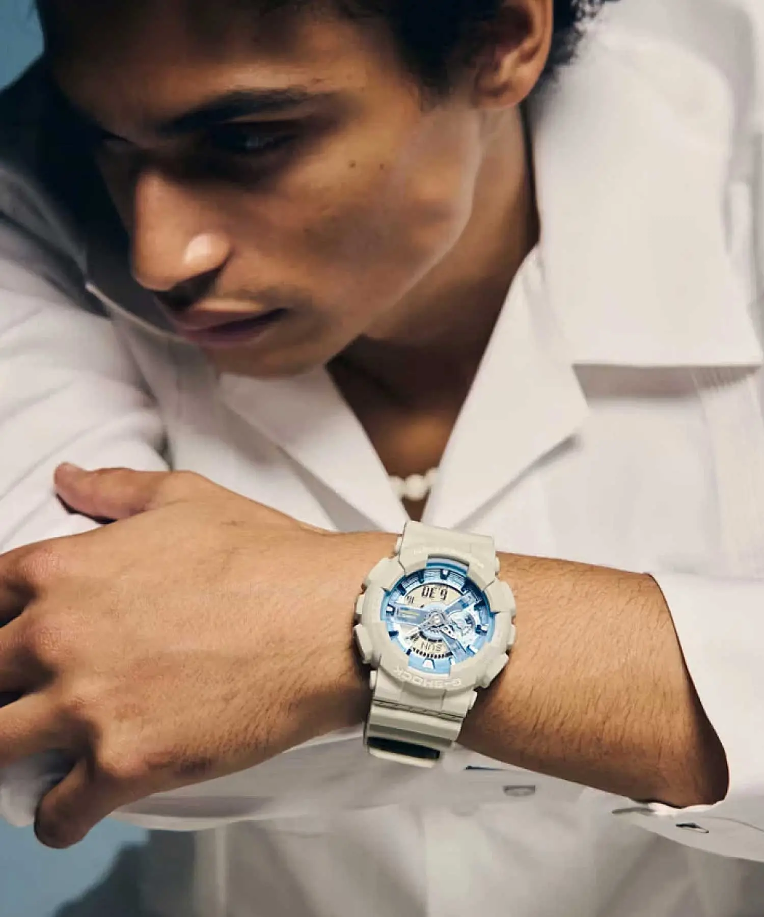 GA-110AS-5ADR