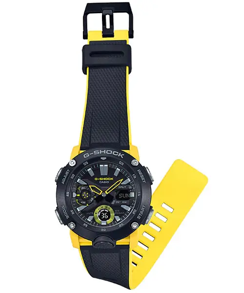 GA-2000-1A9DR