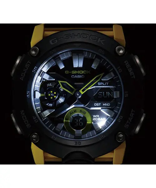 GA-2000-1A9DR