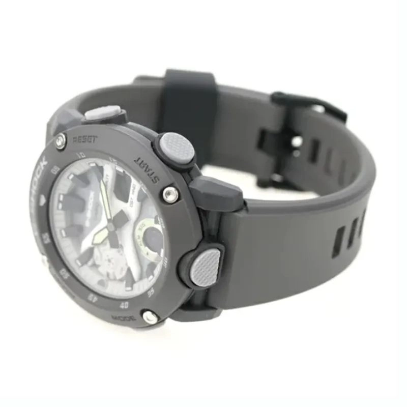 GA-2000HD-8ADR