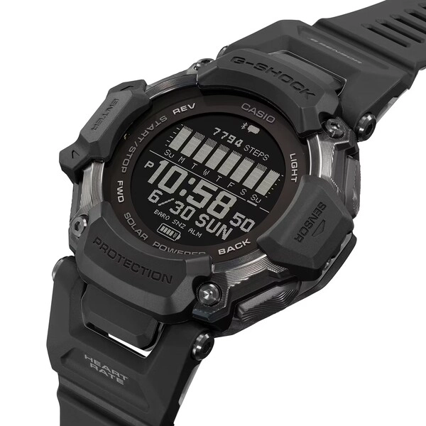 CASIO-GBD-H2000-1BDR