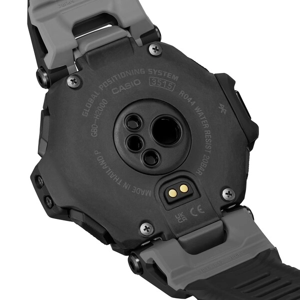 CASIO-GBD-H2000-1BDR