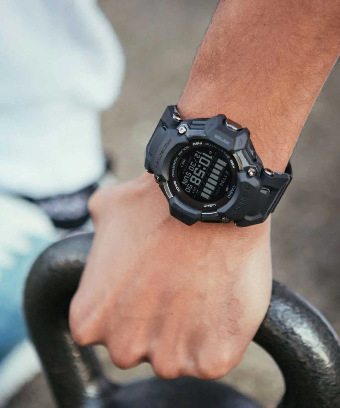 CASIO-GBD-H2000-1BDR