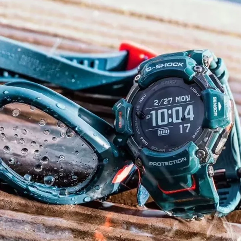 CASIO-GBD-H2000-2DR