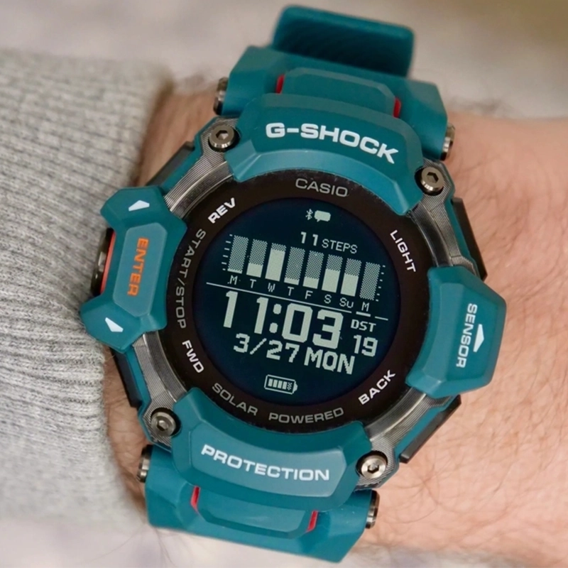 CASIO-GBD-H2000-2DR