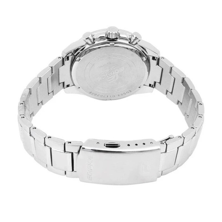 ساعت مچی ادیفایس اورجینال مدل EFR-574DB-3A