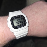 ساعت مچی مردانه جیشاک اورجینال,مدل GW-5000HS-7DR