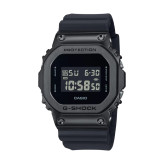 ساعت مچی مردانه کاسیو G-SHOCK اورجینال مدل GM-5600UB-1DR