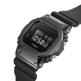 ساعت مچی مردانه کاسیو G-SHOCK اورجینال مدل GM-5600UB-1DR