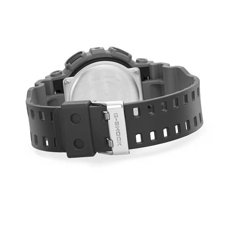 ساعت مچی مردانه جیشاک کاسیو اورجینال مدل GA-100FL-8ADR