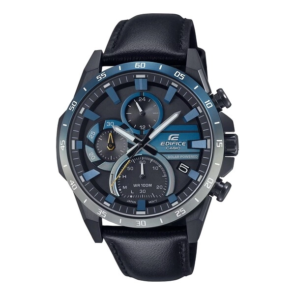 ساعت مچی کاسیو ادیفایس EDIFICE اورجینال, مدل EQS-940NL-1A